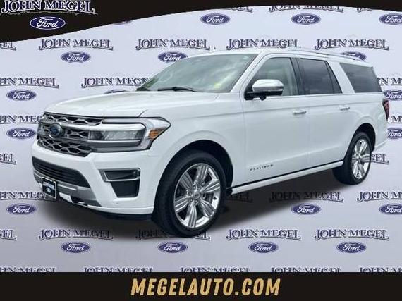 FORD EXPEDITION MAX 2022 1FMJK1MT7NEA06957 image